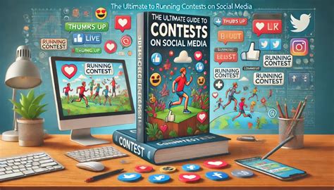 The Ultimate Guide To Running Facebook Contests.